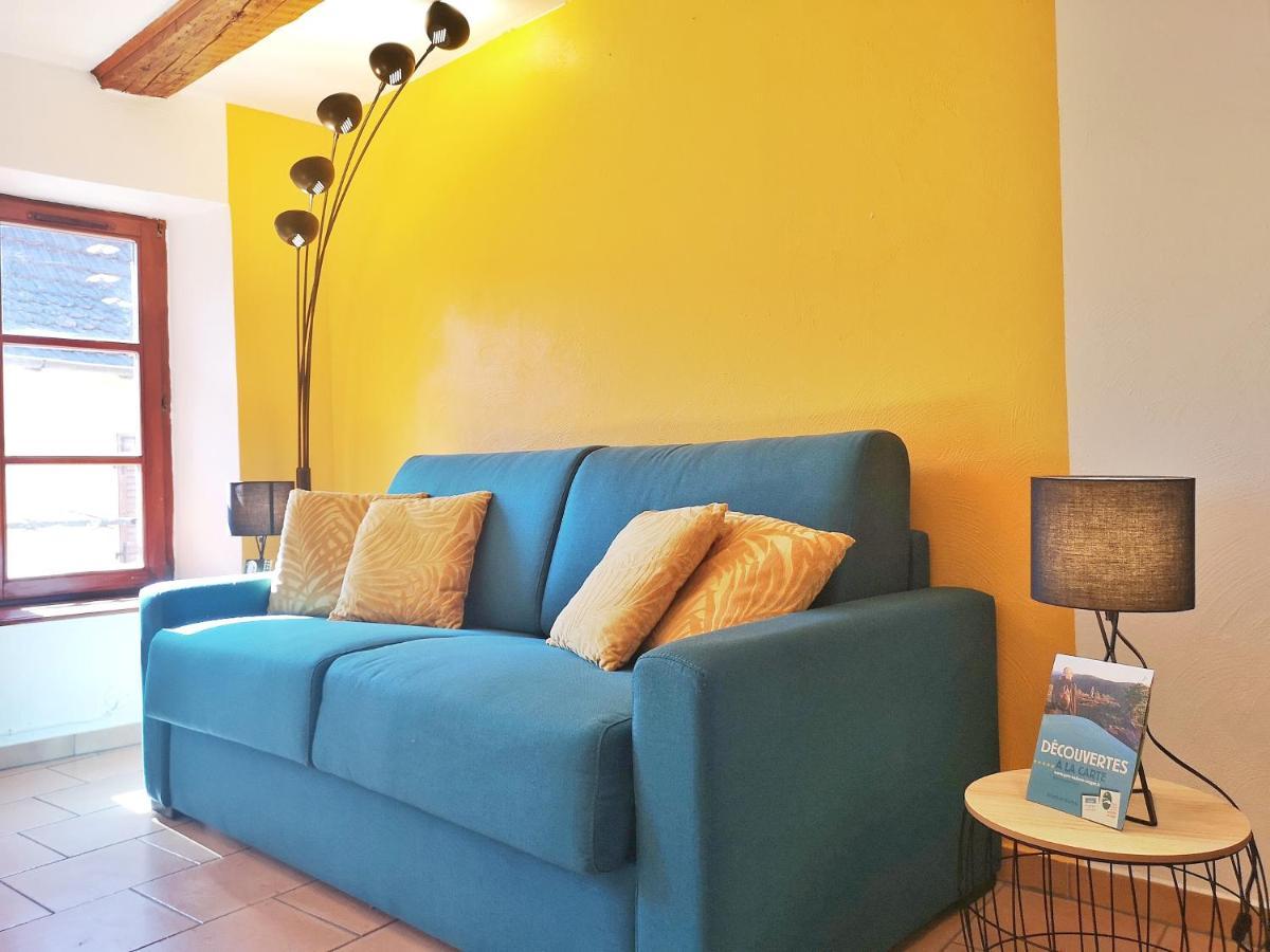 ✪ Le Convivial ✪ Duplex Alsacien ✪ Parking ✪ Rbnb✪ Turckheim Exteriér fotografie